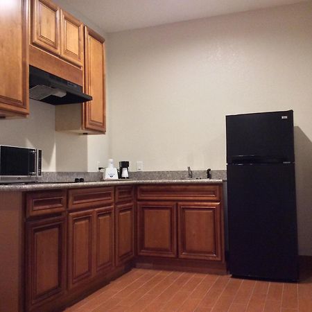 Regency Inn & Suites- Nw Houston Jersey Village Szoba fotó