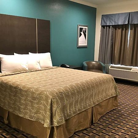 Regency Inn & Suites- Nw Houston Jersey Village Szoba fotó