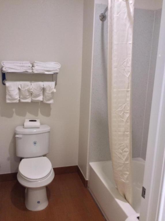 Regency Inn & Suites- Nw Houston Jersey Village Kültér fotó