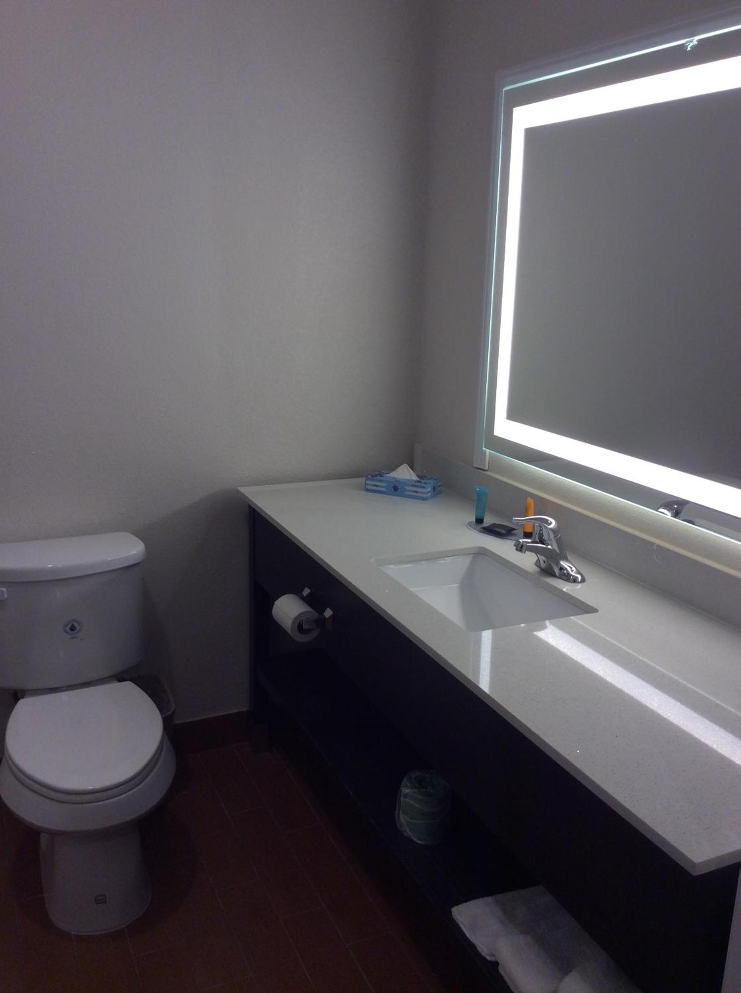 Regency Inn & Suites- Nw Houston Jersey Village Kültér fotó