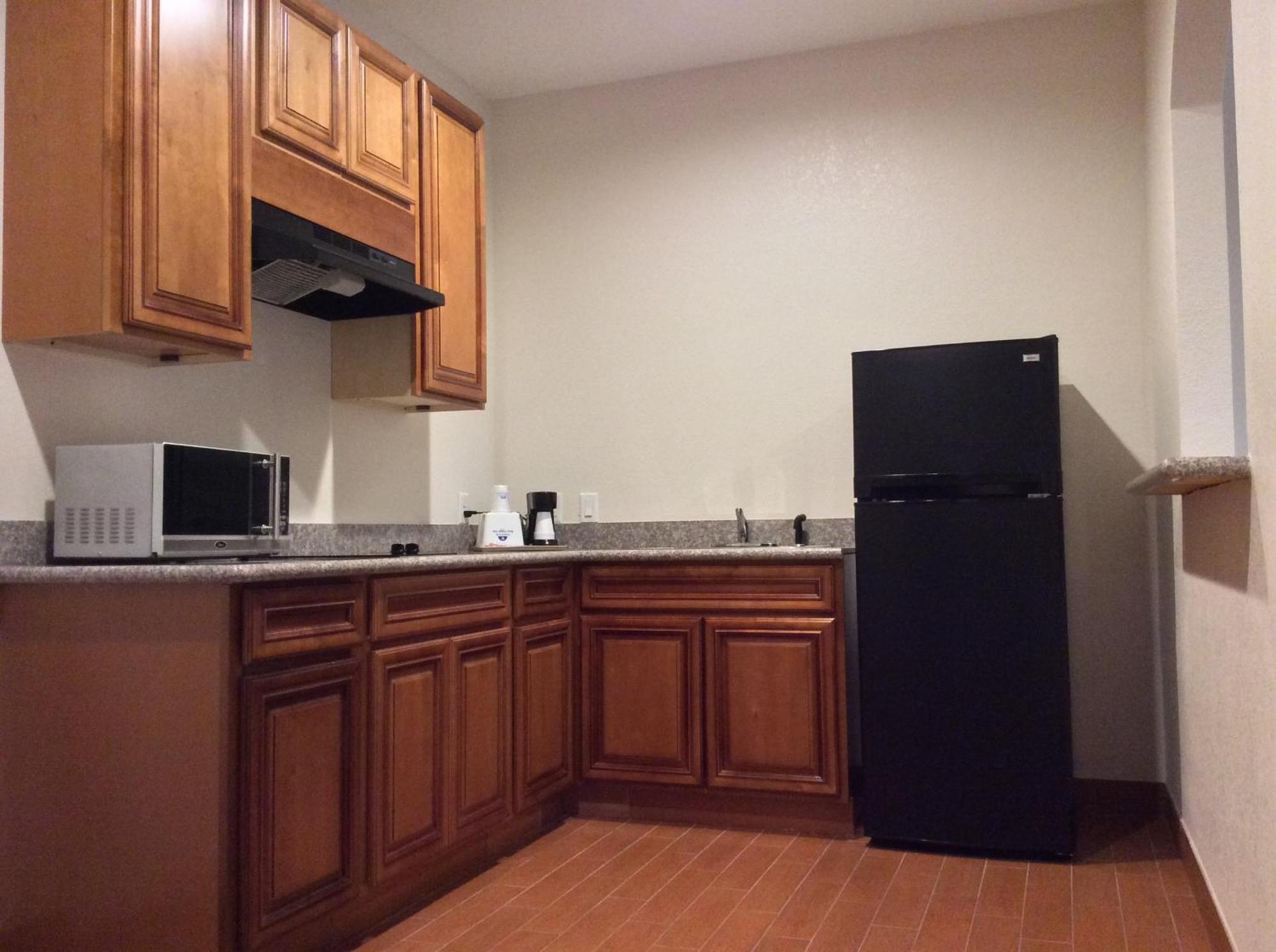 Regency Inn & Suites- Nw Houston Jersey Village Szoba fotó