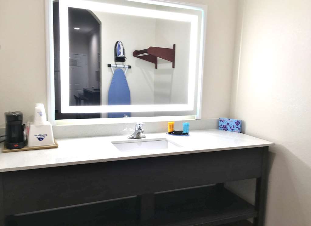 Regency Inn & Suites- Nw Houston Jersey Village Szoba fotó