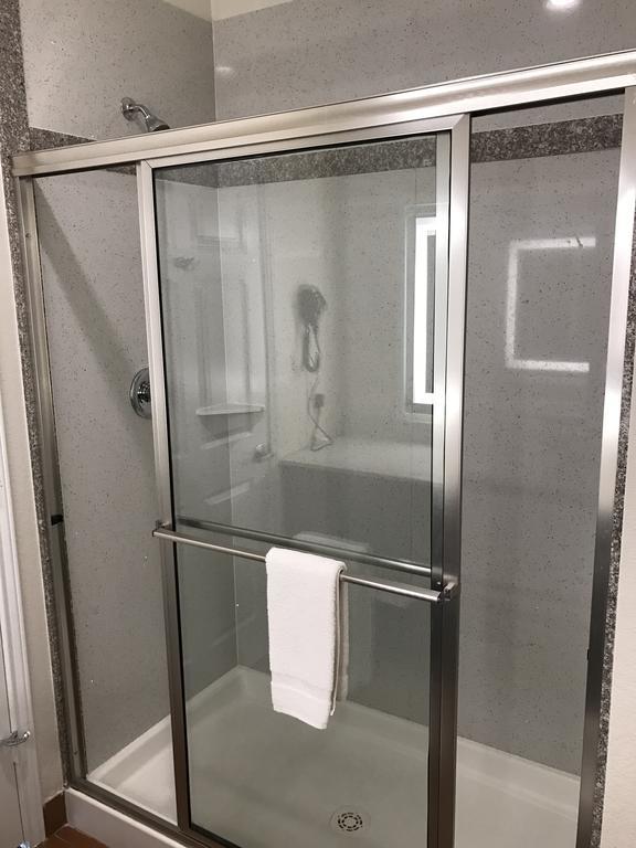 Regency Inn & Suites- Nw Houston Jersey Village Kültér fotó