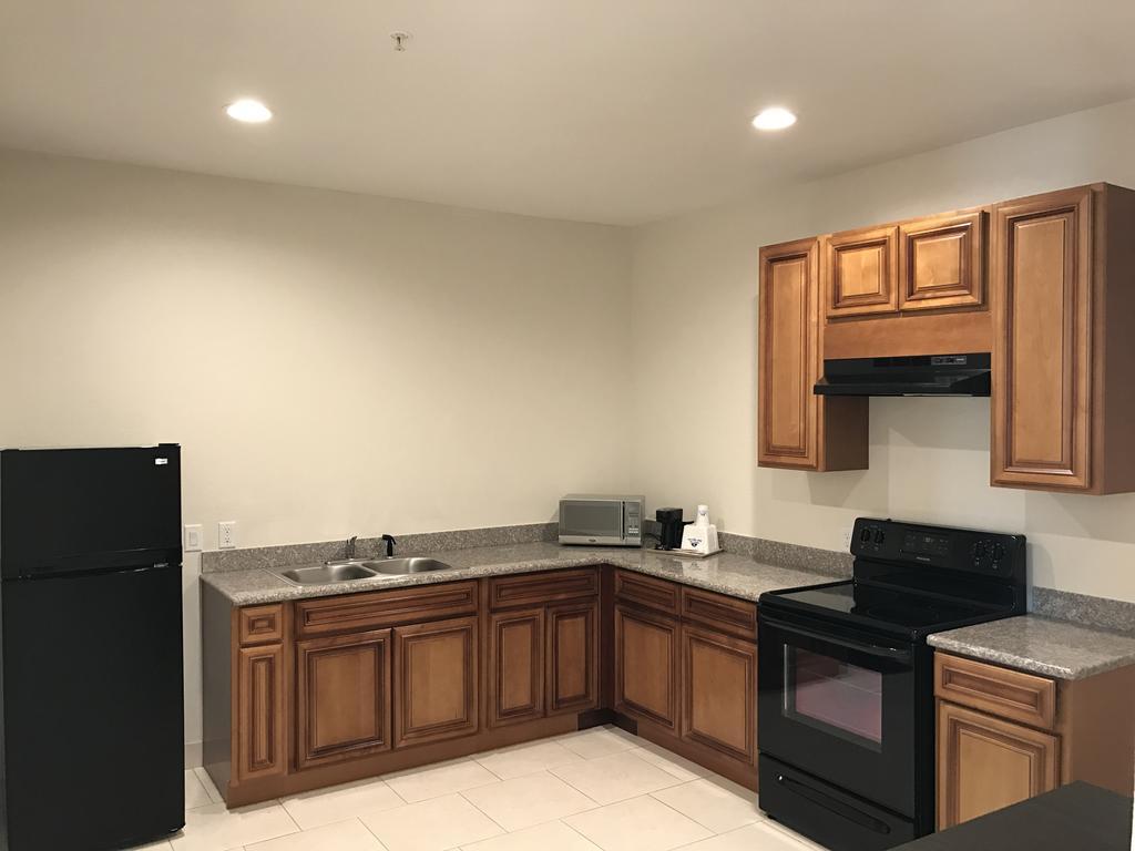 Regency Inn & Suites- Nw Houston Jersey Village Kültér fotó