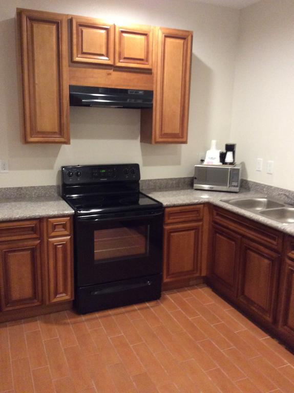 Regency Inn & Suites- Nw Houston Jersey Village Kültér fotó