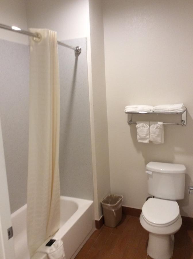Regency Inn & Suites- Nw Houston Jersey Village Szoba fotó