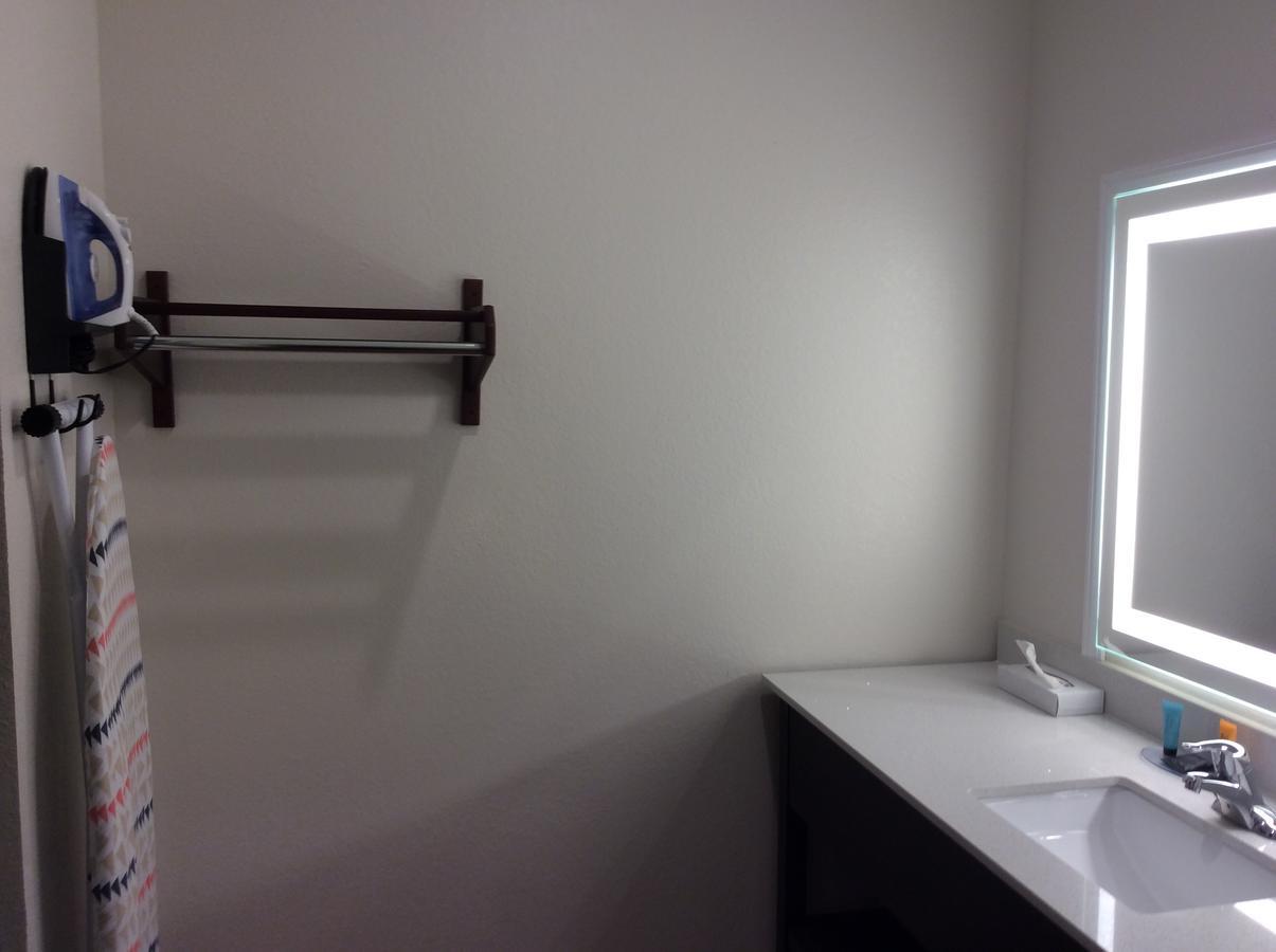Regency Inn & Suites- Nw Houston Jersey Village Szoba fotó