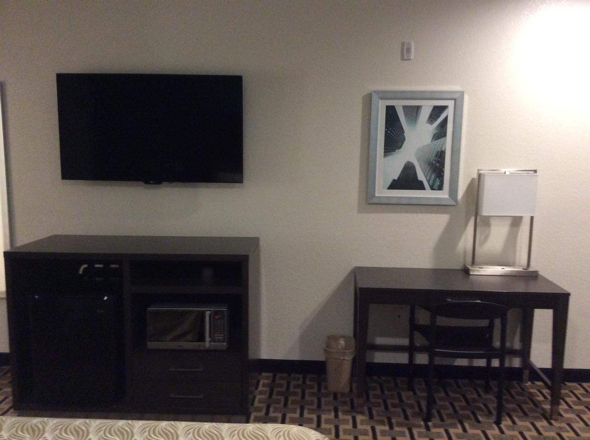 Regency Inn & Suites- Nw Houston Jersey Village Szoba fotó