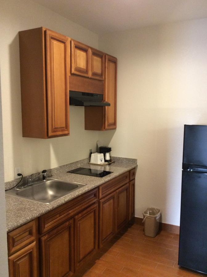 Regency Inn & Suites- Nw Houston Jersey Village Szoba fotó
