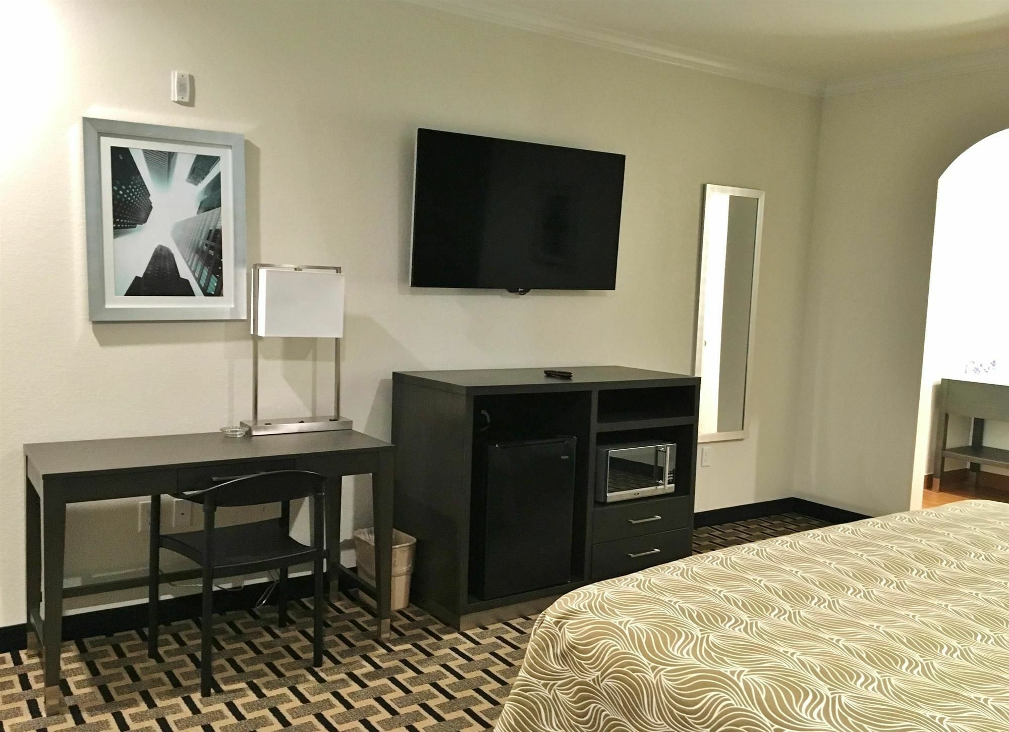 Regency Inn & Suites- Nw Houston Jersey Village Kültér fotó