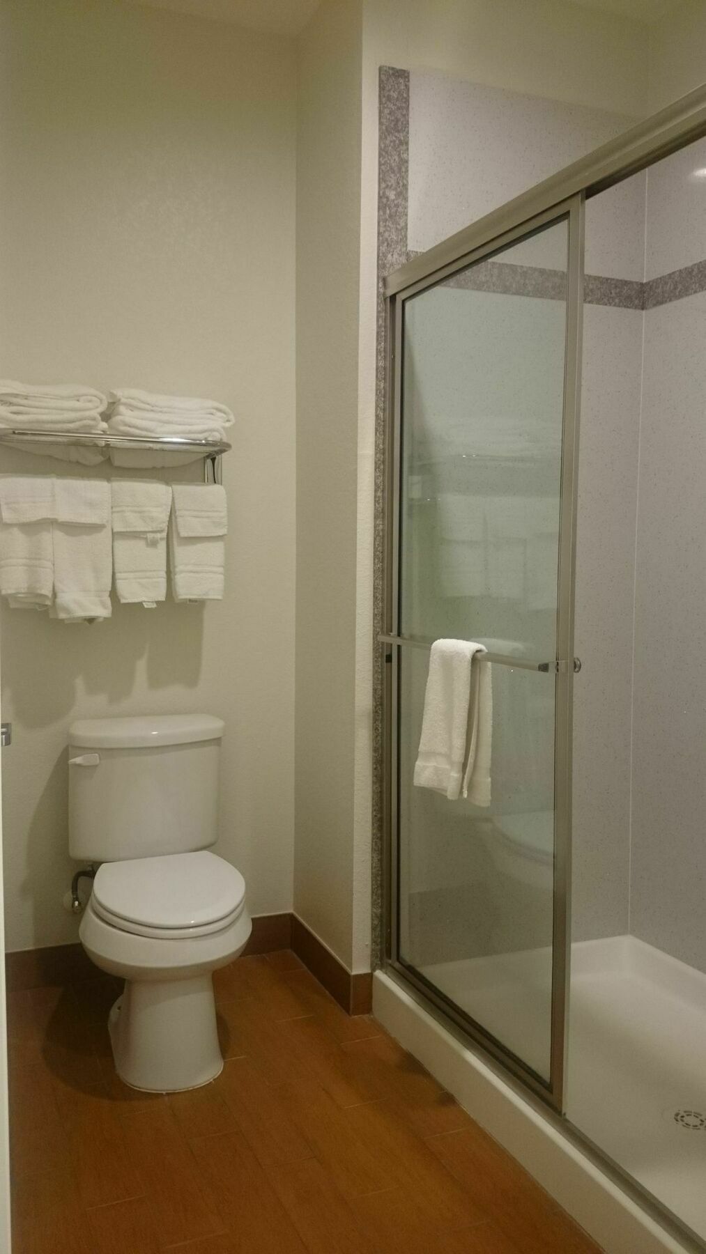 Regency Inn & Suites- Nw Houston Jersey Village Kültér fotó