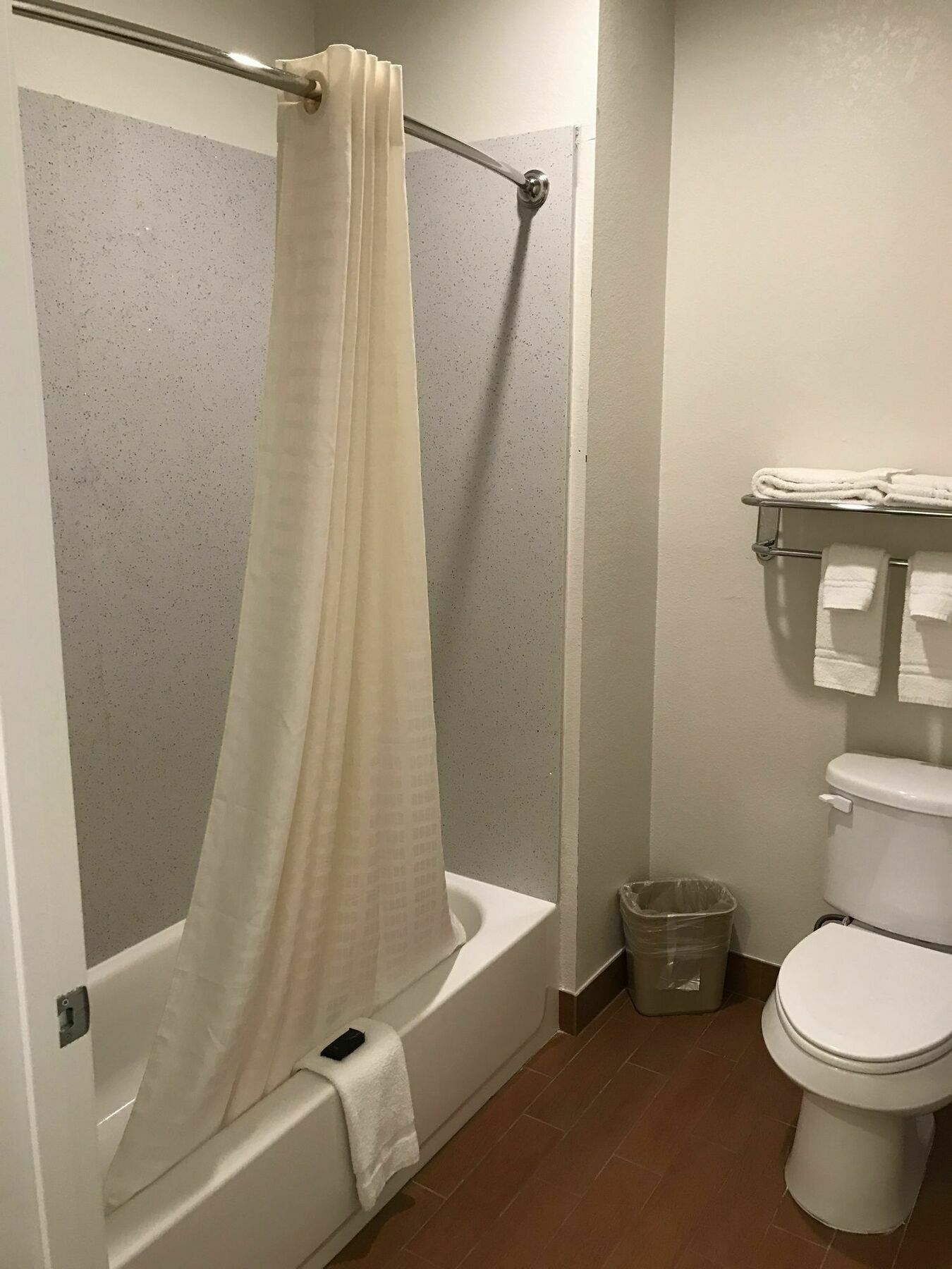 Regency Inn & Suites- Nw Houston Jersey Village Kültér fotó