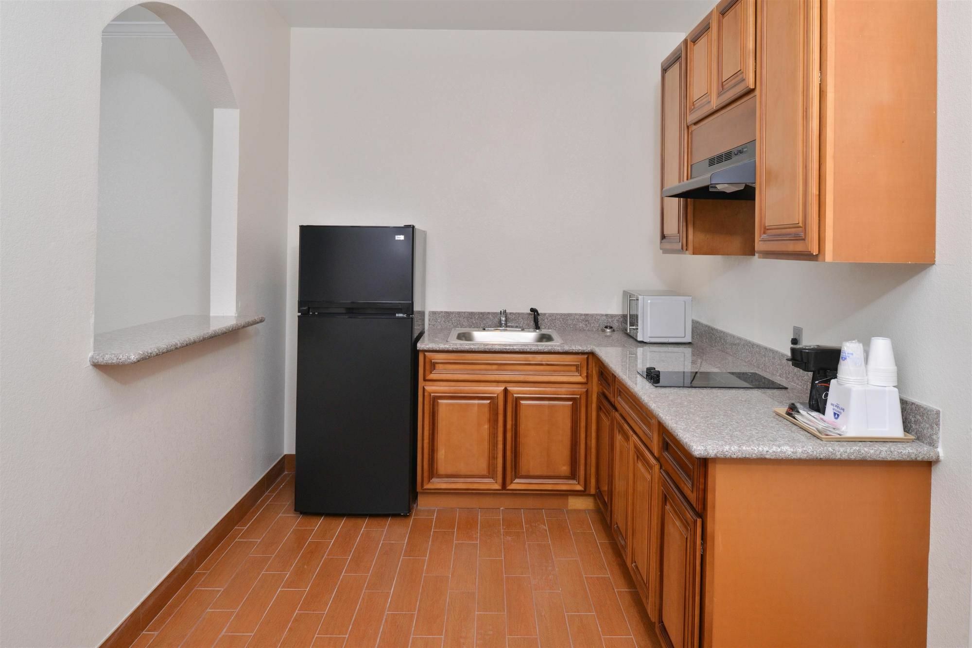 Regency Inn & Suites- Nw Houston Jersey Village Kültér fotó