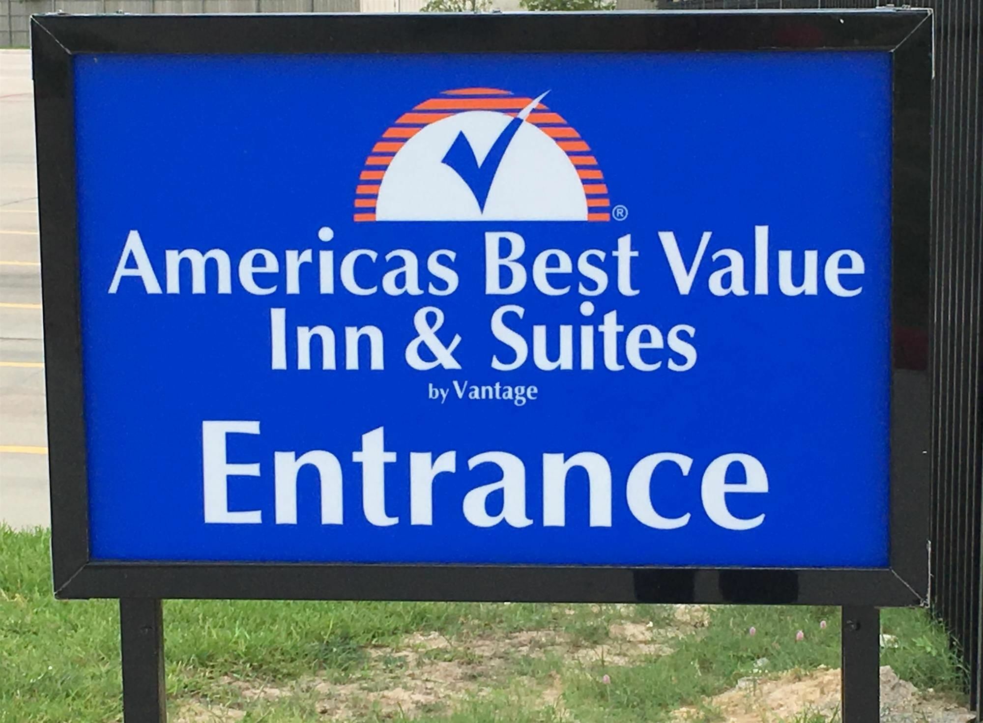 Regency Inn & Suites- Nw Houston Jersey Village Kültér fotó