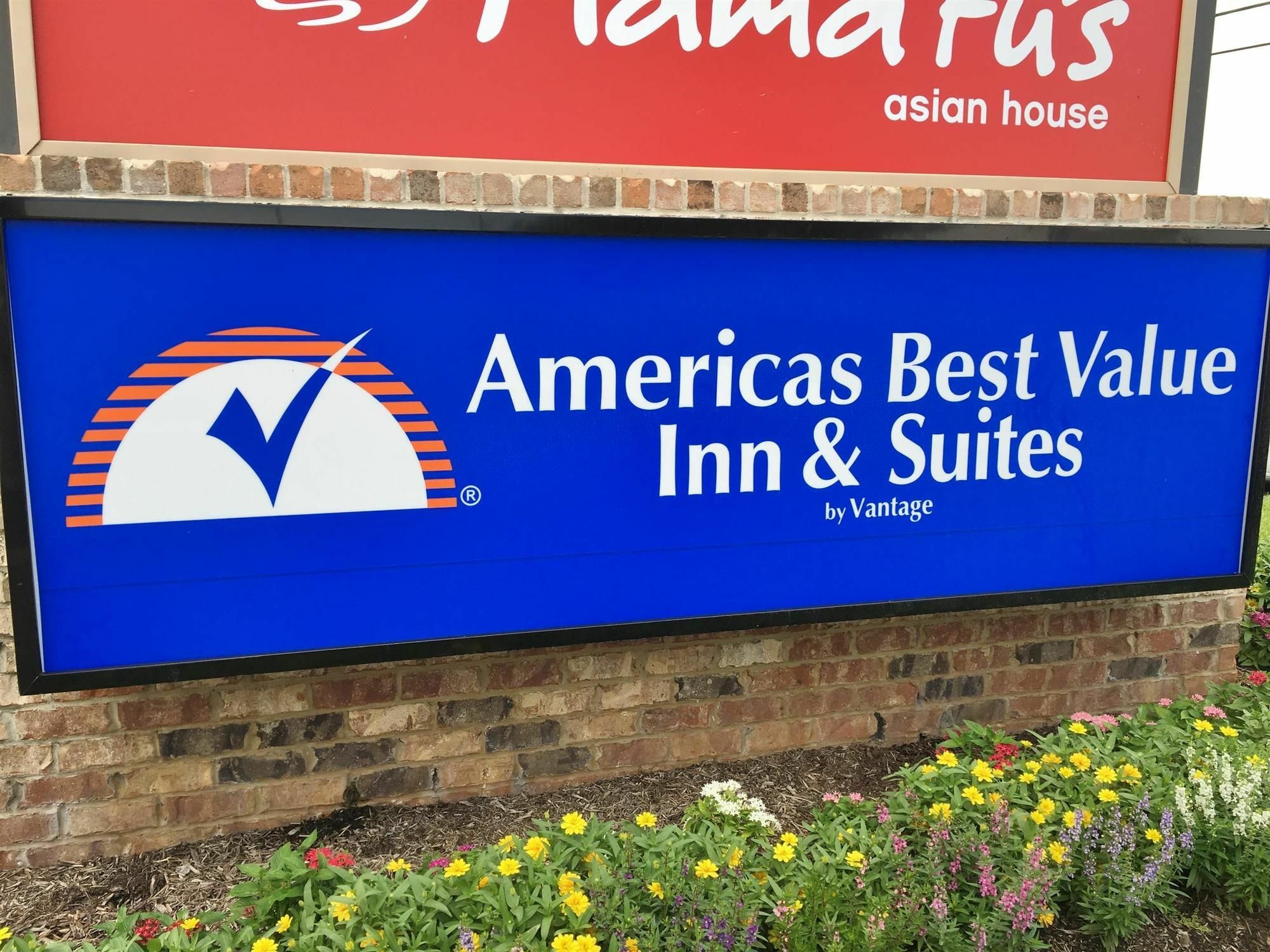 Regency Inn & Suites- Nw Houston Jersey Village Kültér fotó