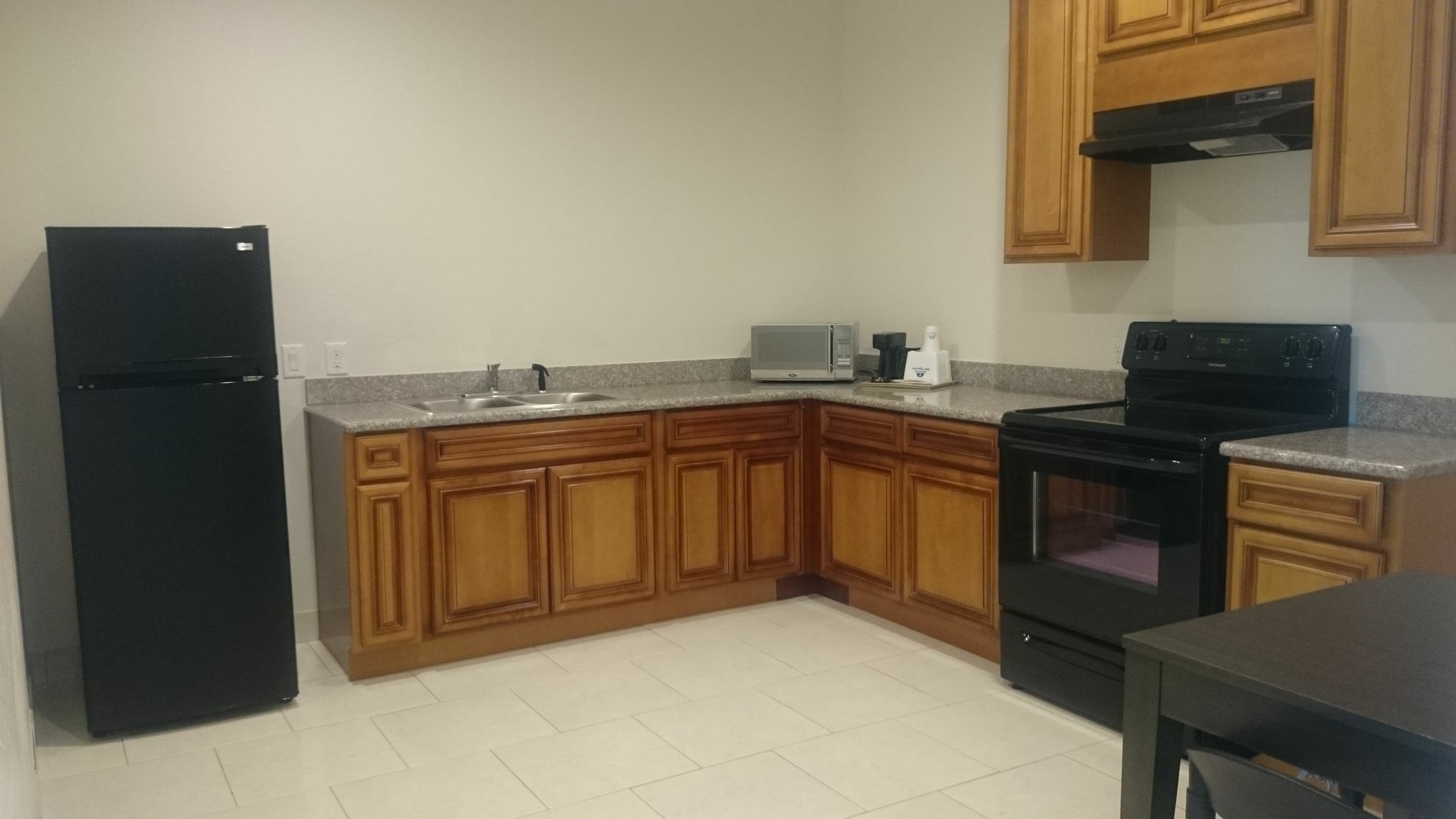 Regency Inn & Suites- Nw Houston Jersey Village Kültér fotó
