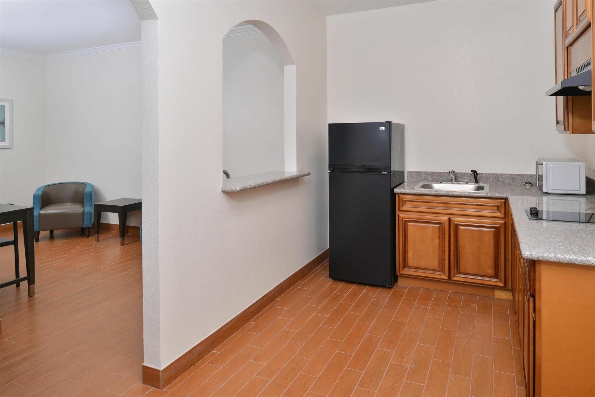Regency Inn & Suites- Nw Houston Jersey Village Kültér fotó