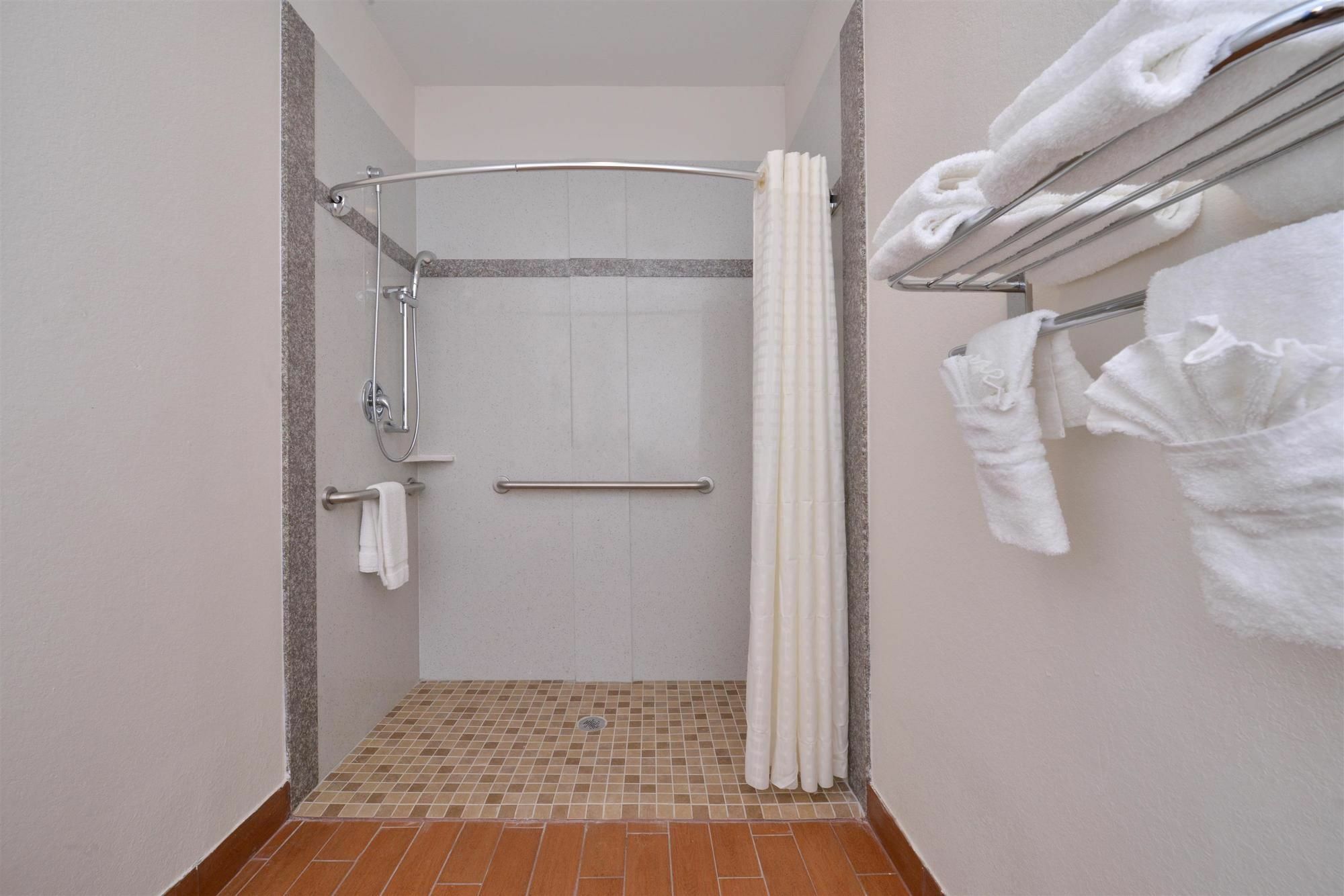 Regency Inn & Suites- Nw Houston Jersey Village Kültér fotó