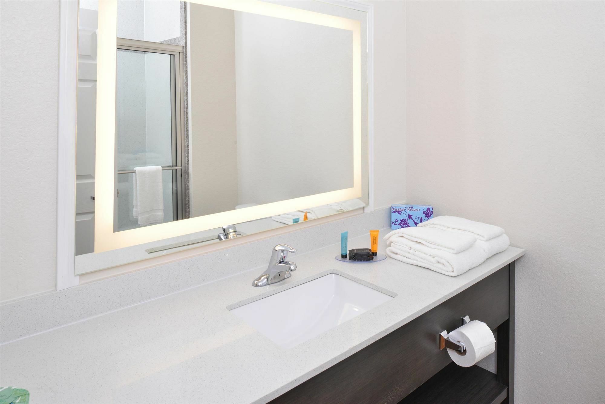 Regency Inn & Suites- Nw Houston Jersey Village Kültér fotó
